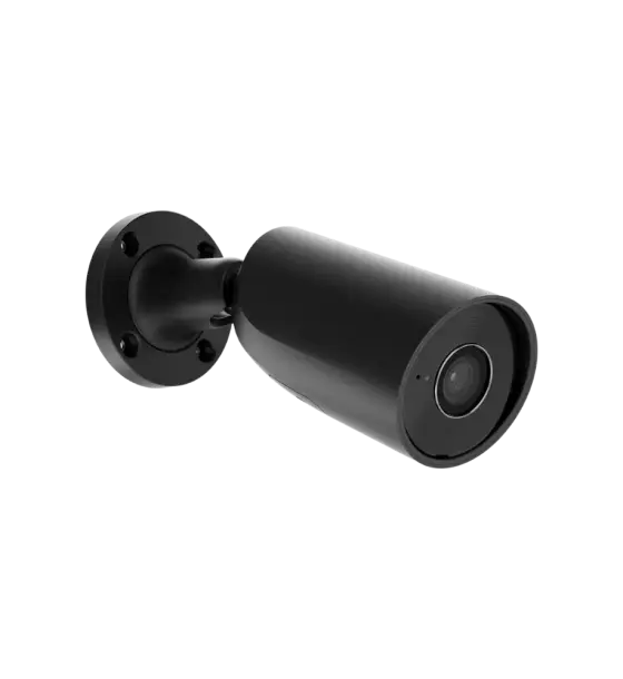 BulletCam (5 Mp/2.8 მმ)
