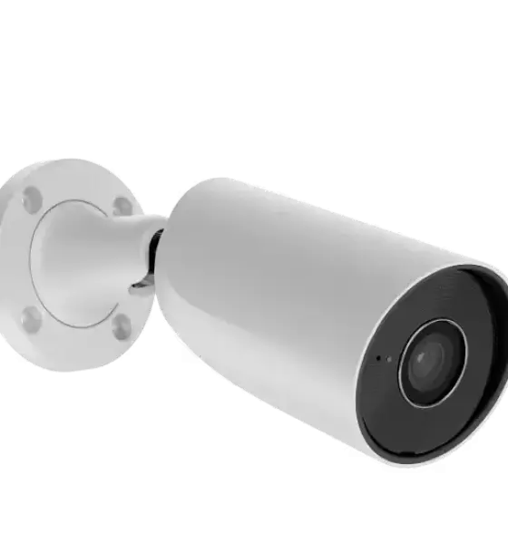 BulletCam (5 MP/2.8 მმ)