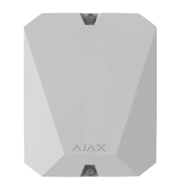 მულტიტრანსმიტერი Jeweller
