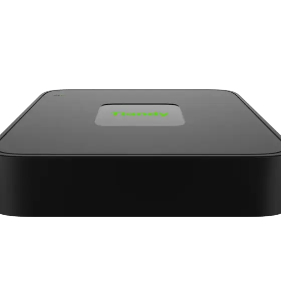 NVR TC-R3105 სპეციფიკაცია:I/B/l/Eu/V1.1 TIANDY