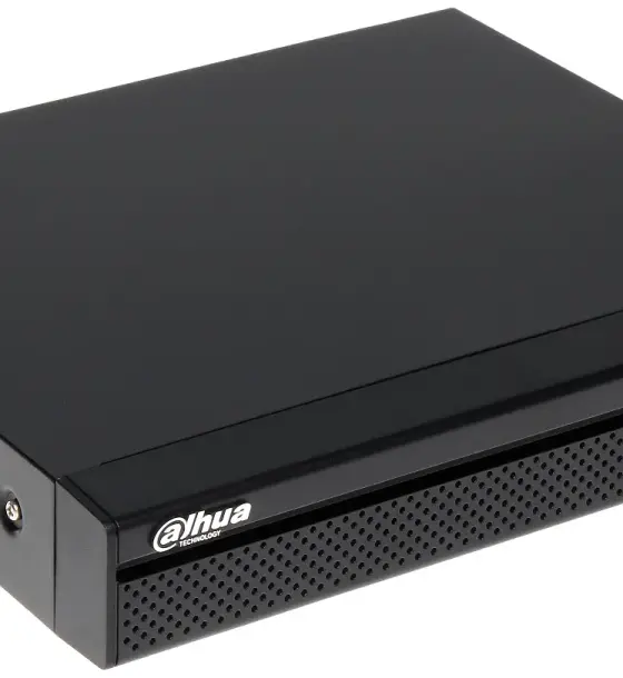 NVR 8არხიანი POE 12MP NVR4108-P8K3